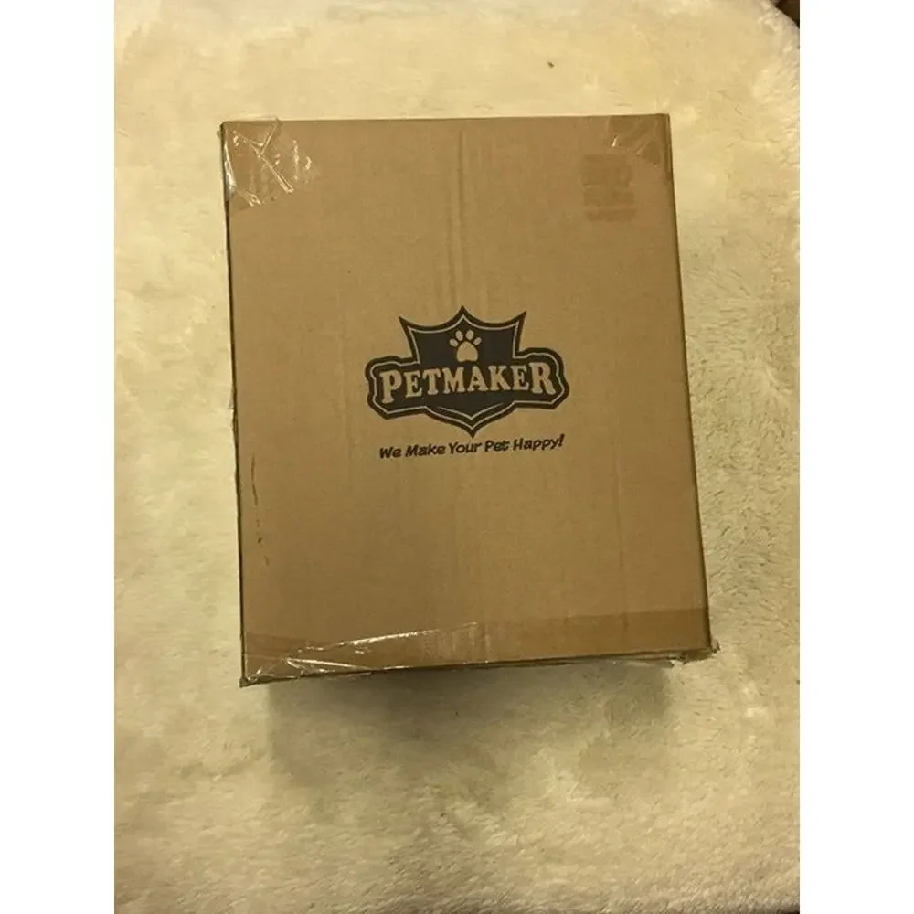 Stainless Steel Pet Bowls (Dogs & Cats)